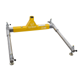 FrenchCreek PD2 Davit System Base